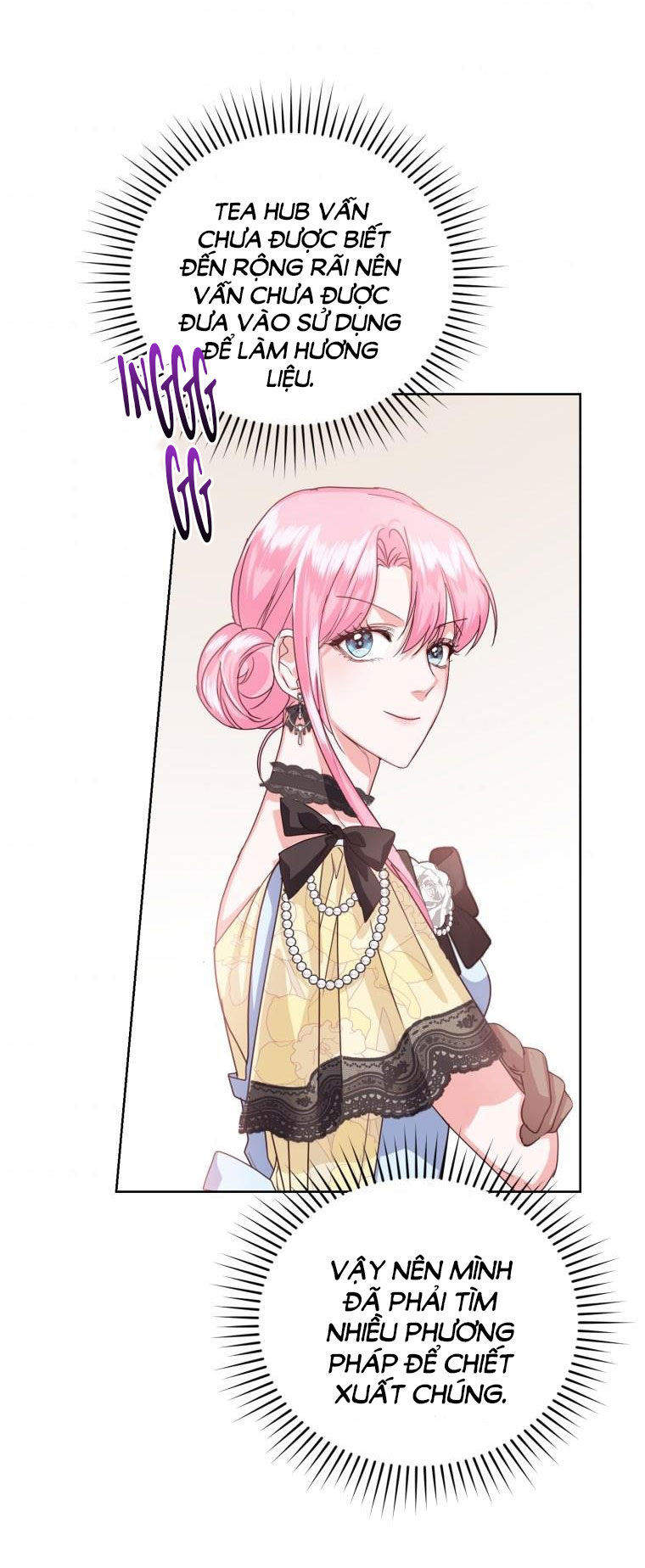 trở thành nhà điều chế nước hoa duy nhất của bạo chúa chapter 39 43