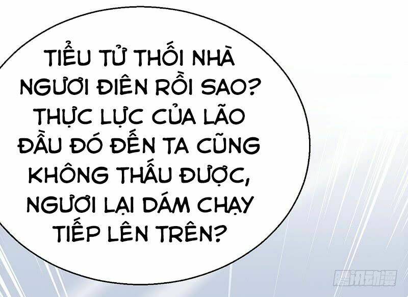 thiên hạ kiếp chapter 14 7