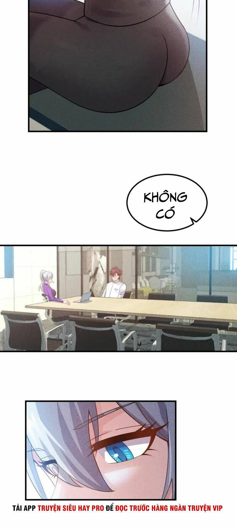 cao thủ cận vệ của nữ chủ tịch chapter 108 32