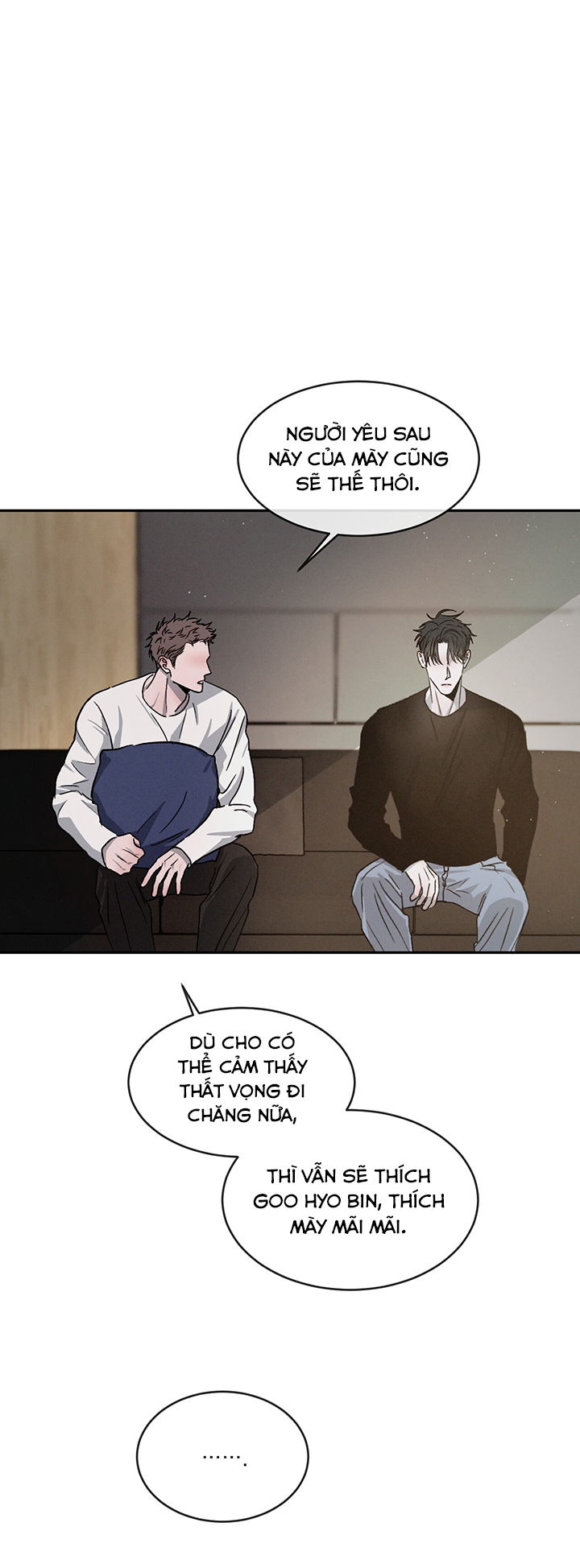 tương khắc chapter 41 28