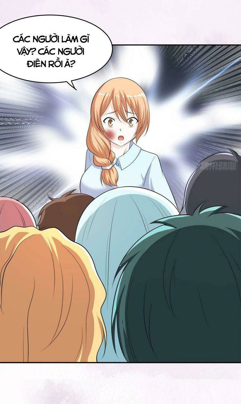 người tu tiên tại đô thị chapter 126 25