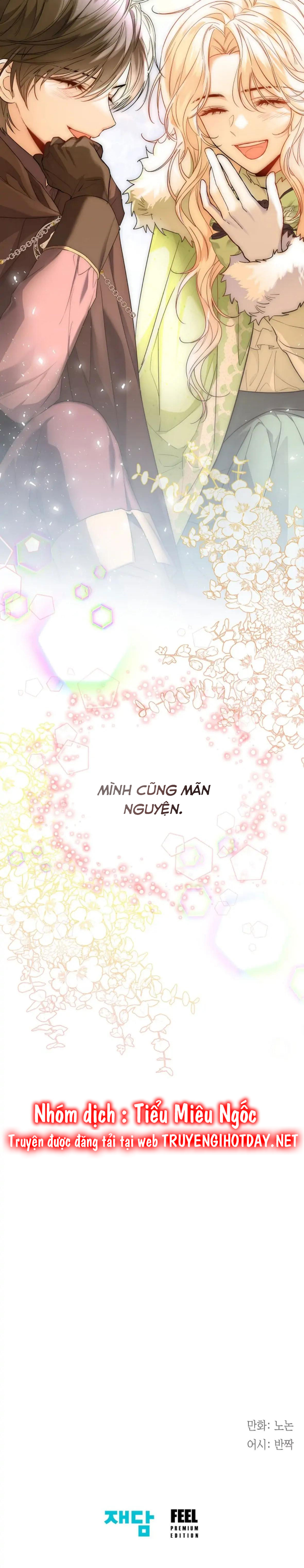 tiểu thư crystal thật ra là con trai chapter 34 24