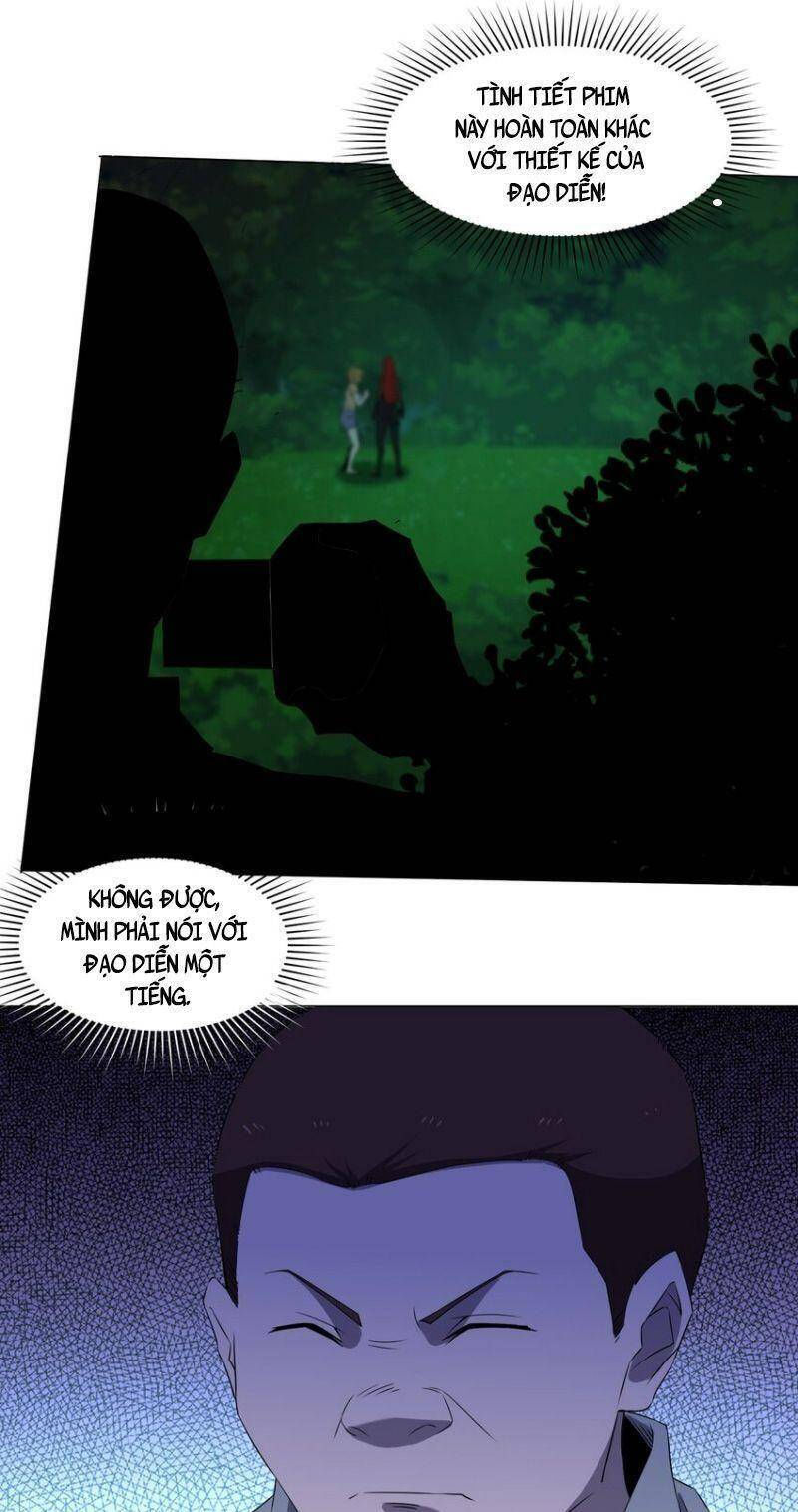 đừng hiểu lầm, tôi mới là người bị hại! chapter 89 38