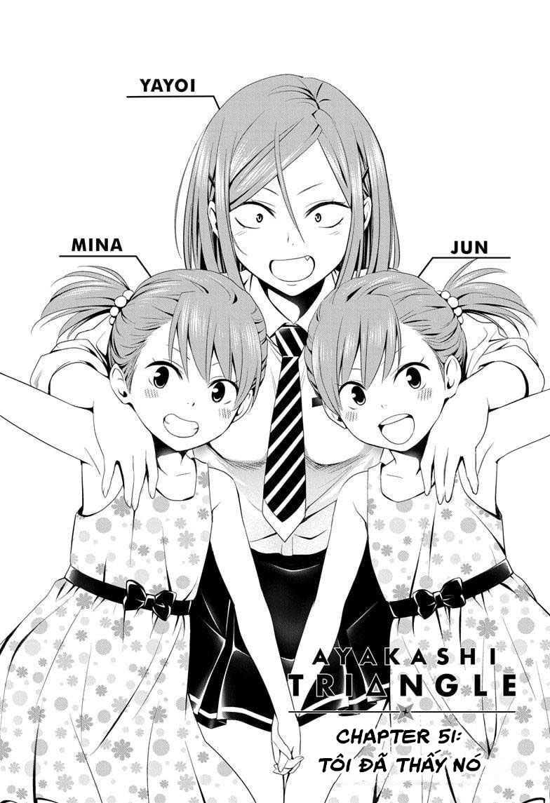 diệt quỷ nhẫn giả chapter 51 3