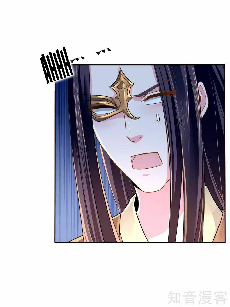 lãnh cung phế hậu muốn nghịch thiên chapter 22 8