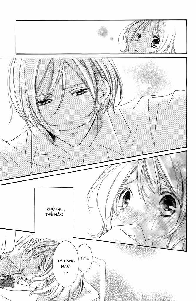 sensei, suki chapter 3 40