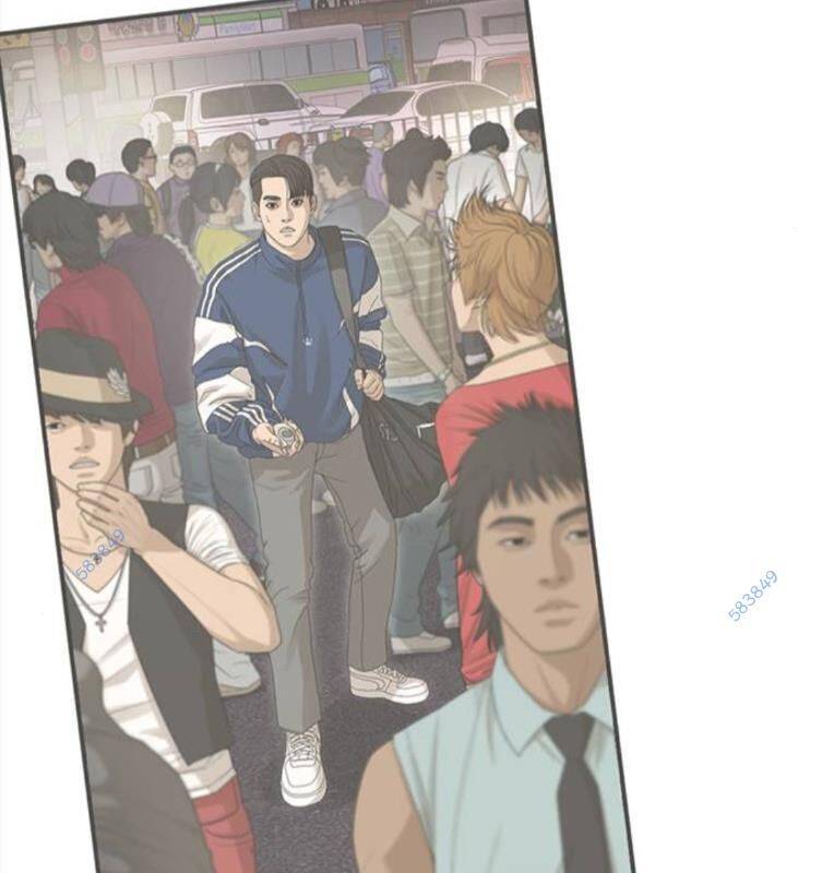 thời đại ulzzang chapter 30.5 86