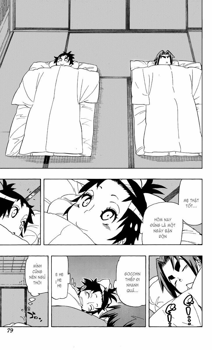 samurai usagi chapter 65 14