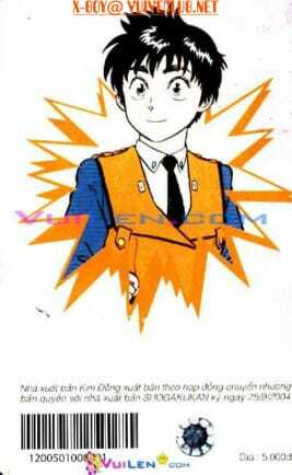 cảnh sát cơ động chapter 1 120