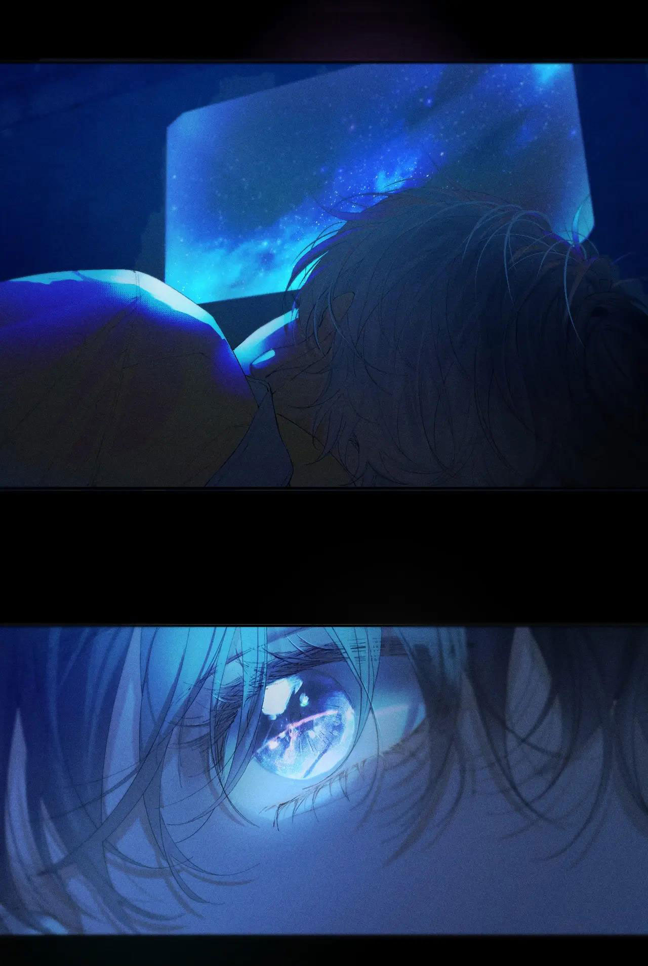 cây nấm nhỏ chapter 4 19