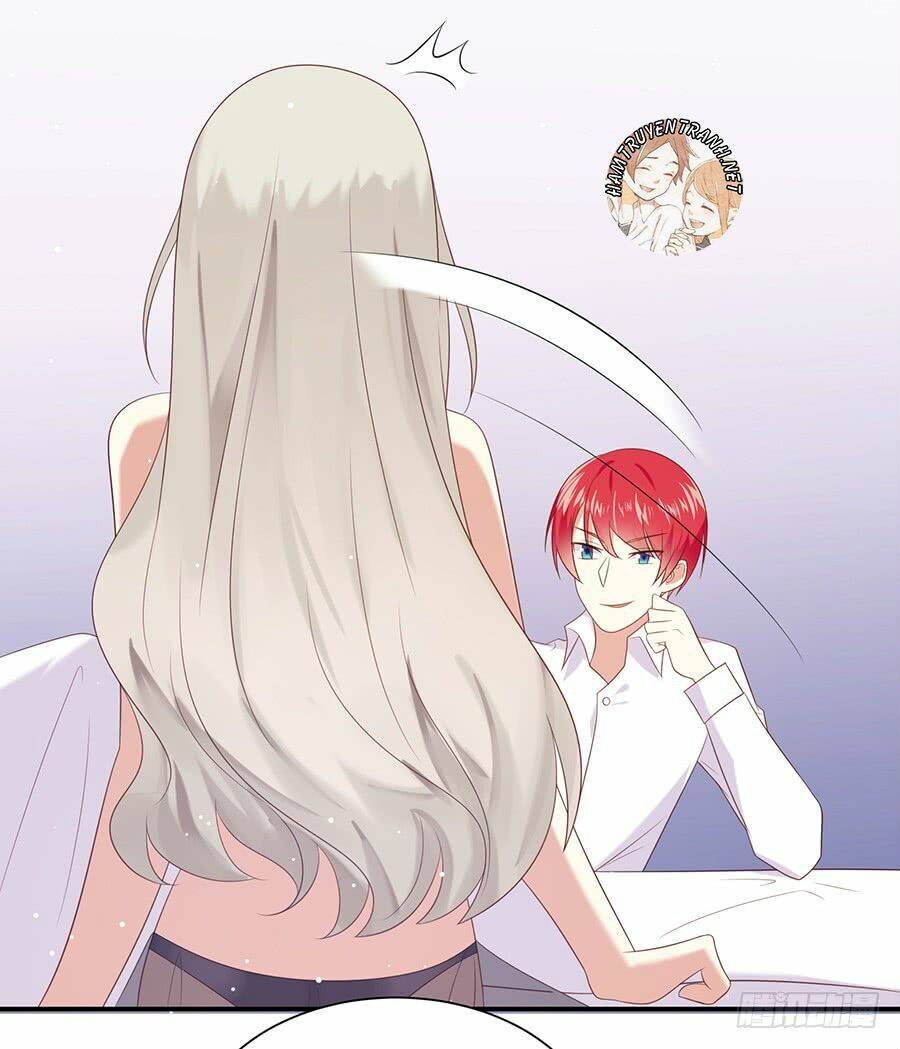 bảo bối thiên ức hào môn chapter 15.1 5