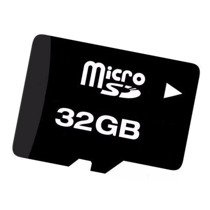 Thẻ Nhớ Điện Thoại Micro SD 32GB