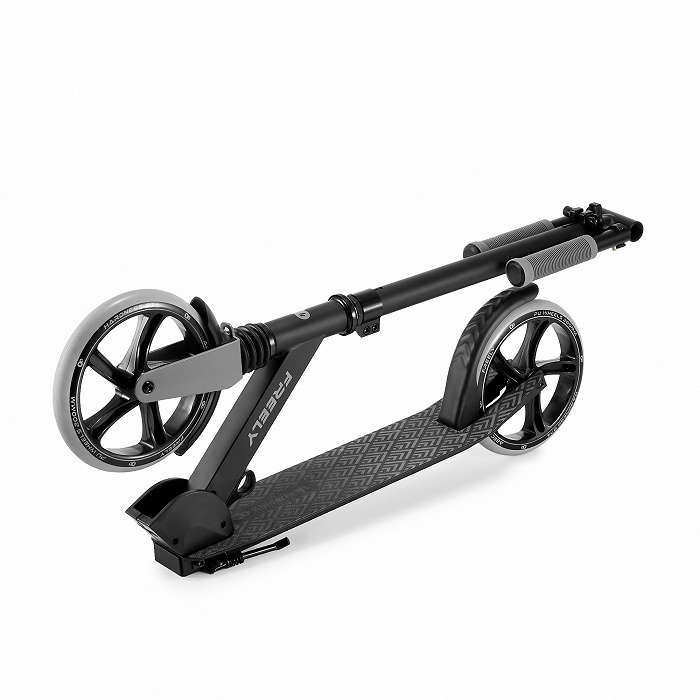 Xe trượt scooter cho bé từ 5 tuổi đến 100kg Kinderkraft FREELY