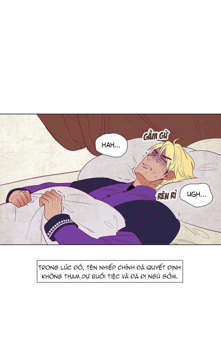 rạp chiếu phim bl cổ điển chapter 15 15