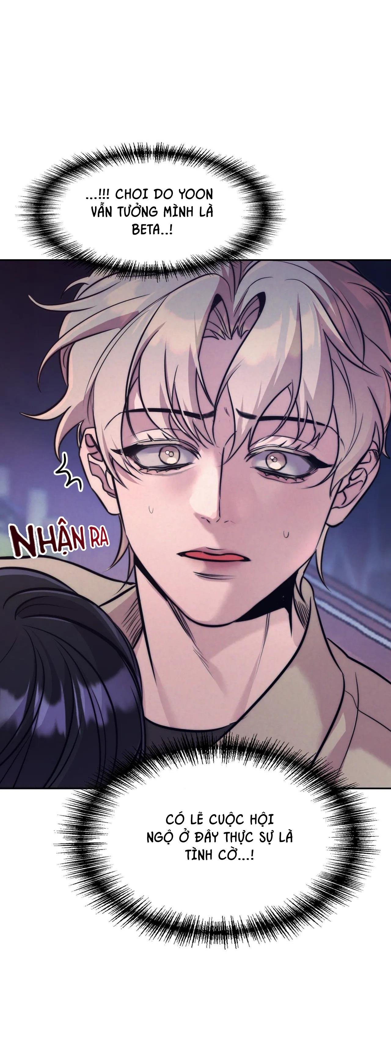 kỳ thị chapter 3 23