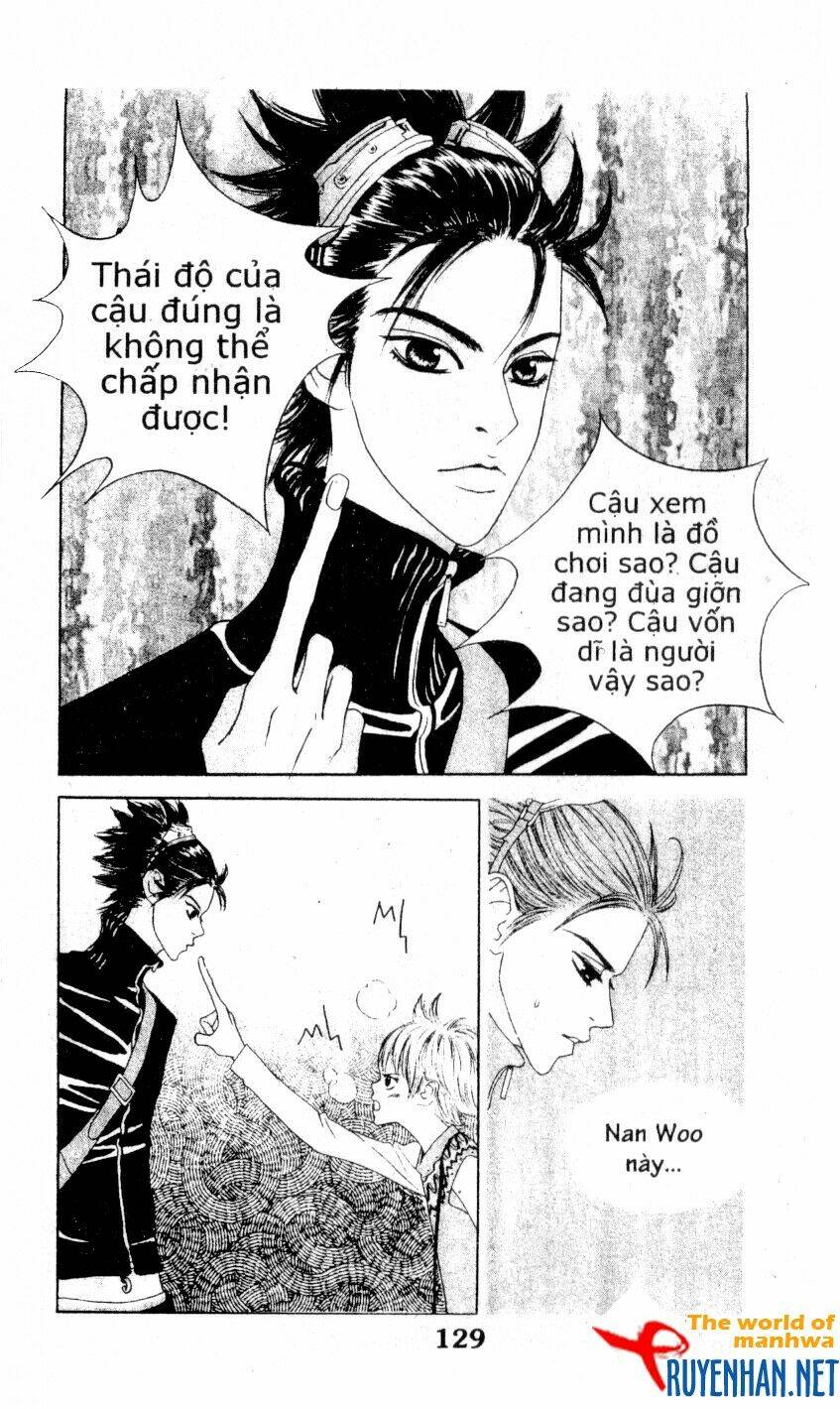 you're so cool chapter 7 11