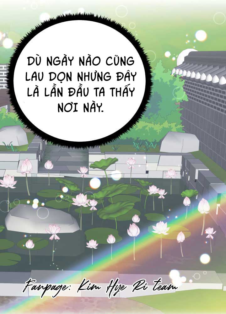 độc chủ chapter 1 58