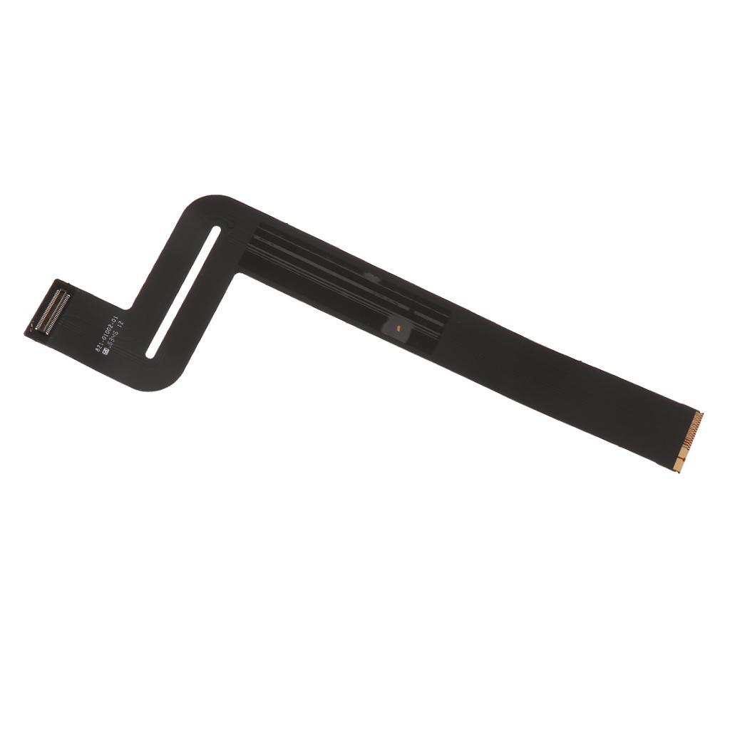 Trackpad Touchpad Ribbon Flex Cable Replacement for Pro A1708