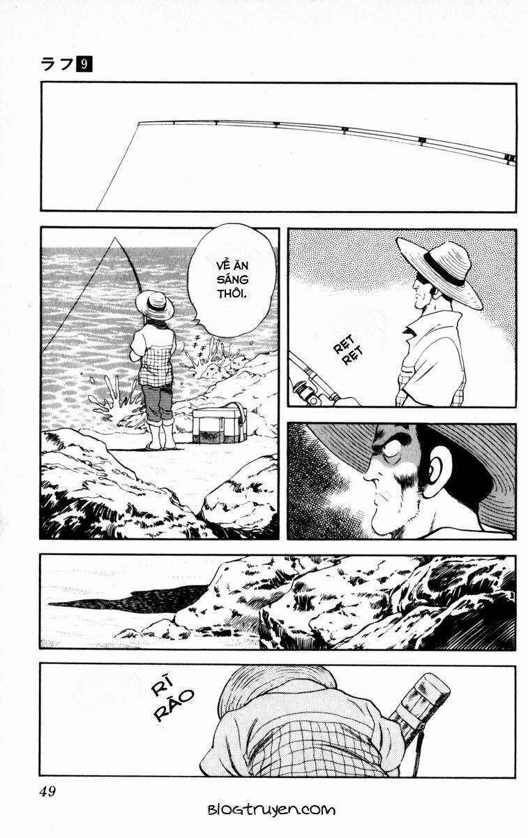 rough - ngọc thô chapter 82 7