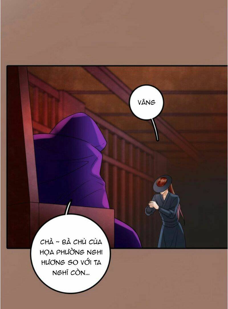 cướp chàng vợ về đón năm mới chapter 34 21