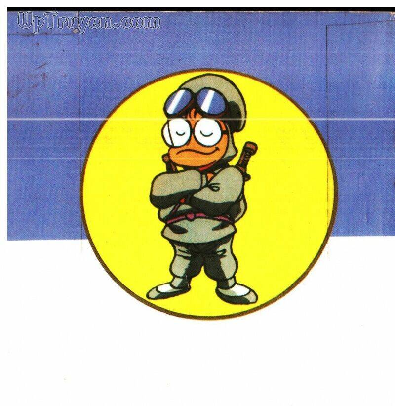 đội quân nhí nhố chapter 10 2