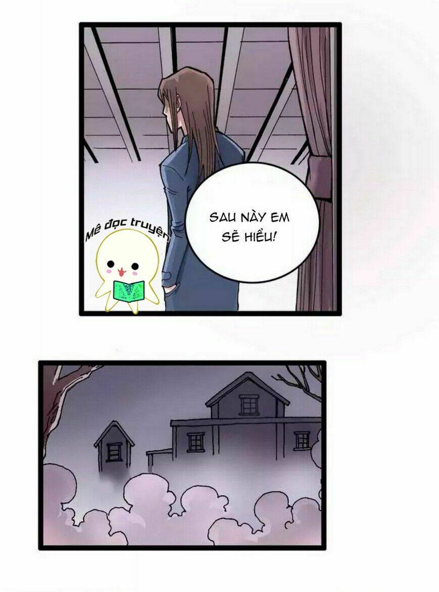 thiếu niên siêu năng lực chapter 0 6