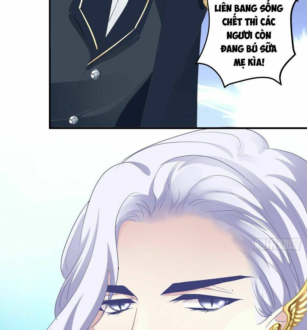 toàn bộ nắm trong tay chapter 8 36