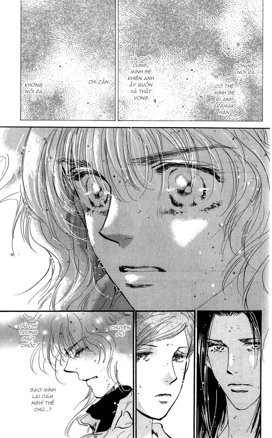 mầm sống chapter 119 16