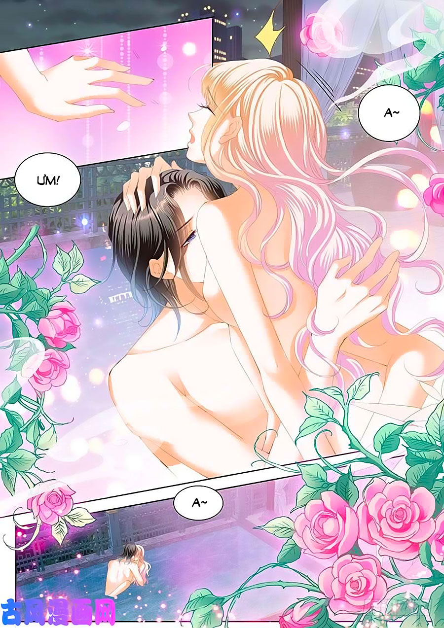 bá đạo tiểu thúc, xin trêu chọc vừa thôi! chapter 107 2