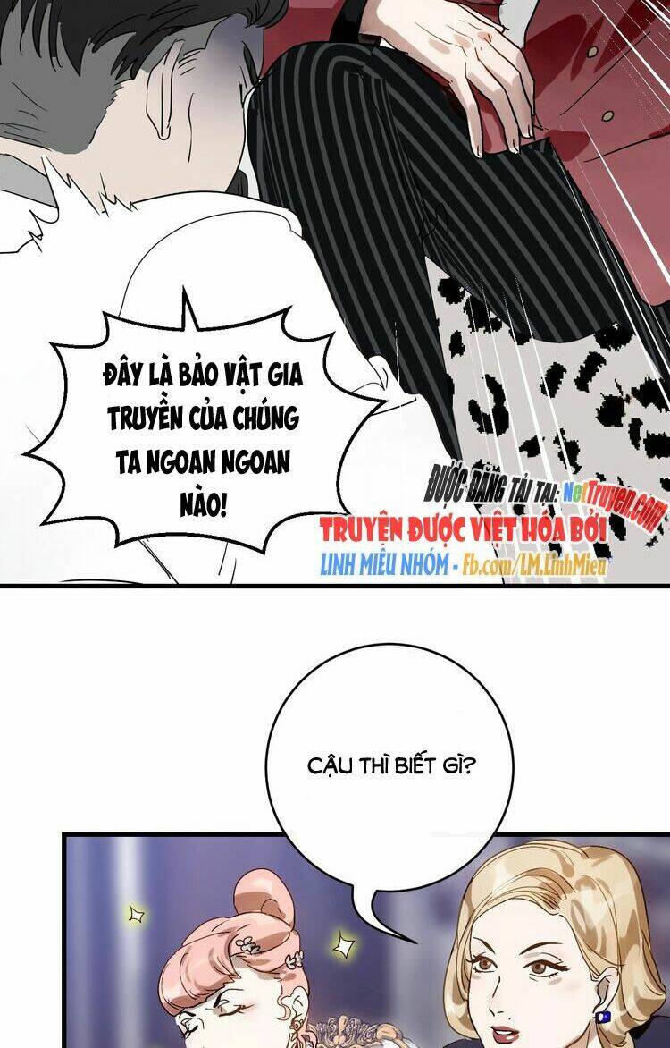 niên niên hữu ngư chapter 1 9