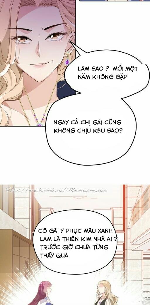 song diện tổng tài sủng thê chỉ nam chapter 1.1 10