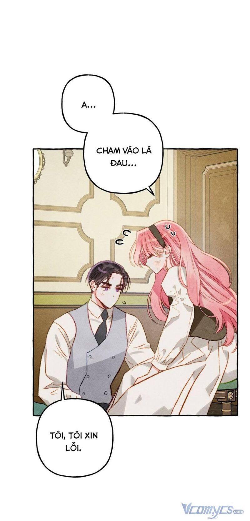 nuôi dưỡng một hắc long chapter 12 26