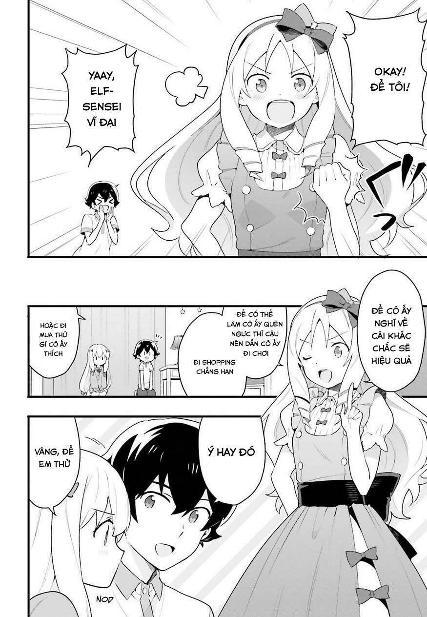 bữa ăn đậm chất tình yêu của yamada elf chapter 6 15