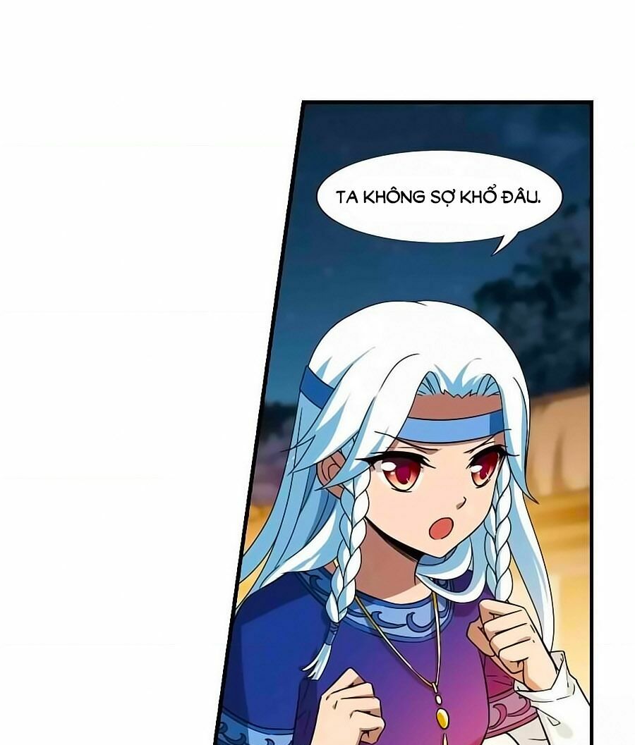 phượng nghịch thiên hạ chapter 158.2 9