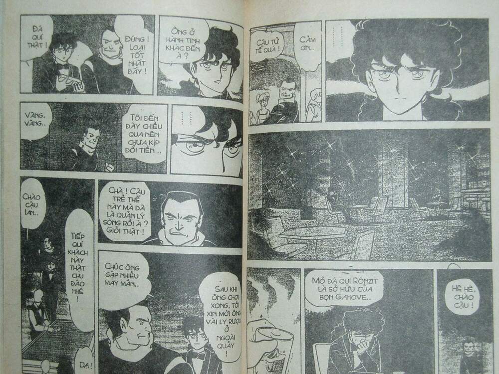 siêu nhân locke chapter 14 39