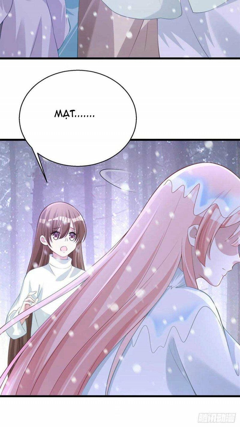 [16+] thảnh thơi thú thế chủng chủng điền, sinh sinh tể chapter 280 38