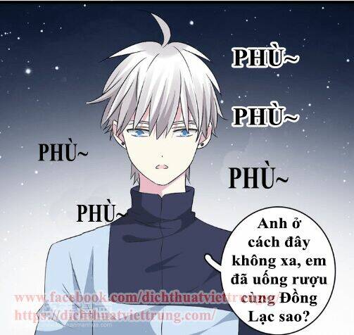 lều khều biết yêu chapter 50 27