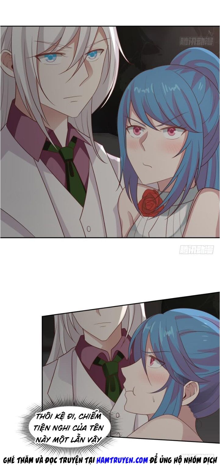 trên người ta có một rồng chapter 132 13