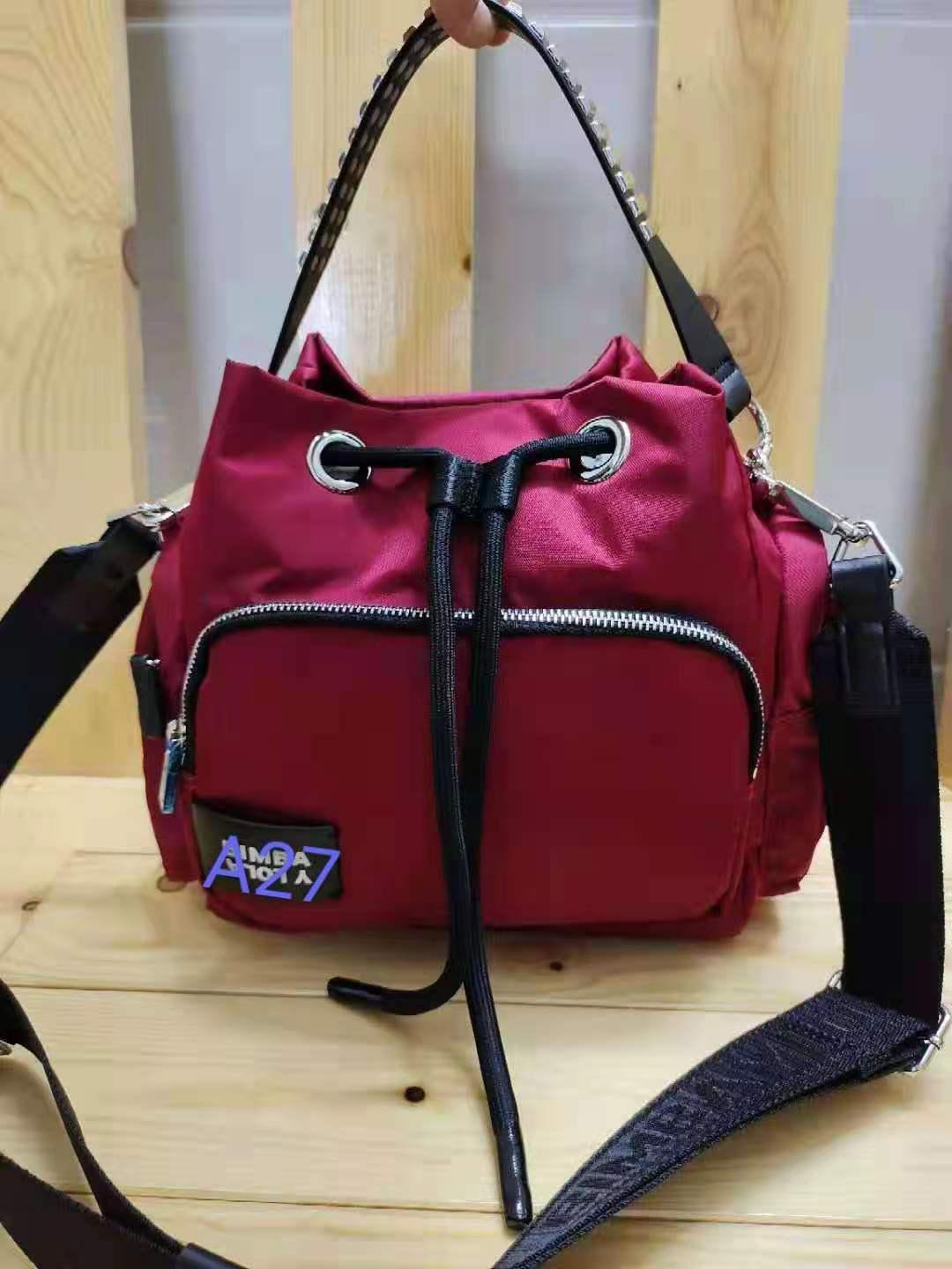 Bán Tây Ban Nha Thanh Niên Thời Trang Xu Hướng Túi Đeo Vai Túi Xách Bằng Không Ví Nữ Túi Xách