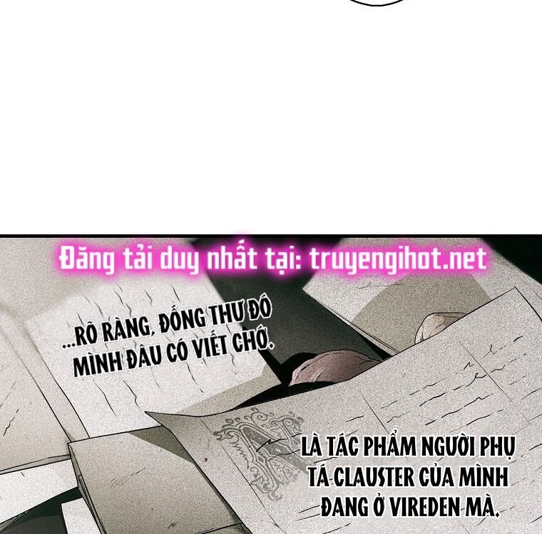 quý cô bí ẩn - secret lady chapter 30 60