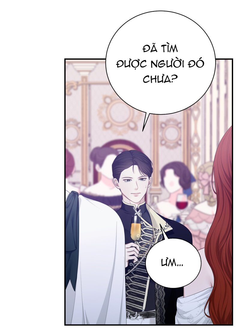 nữ hầu muốn đình công chapter 41 53