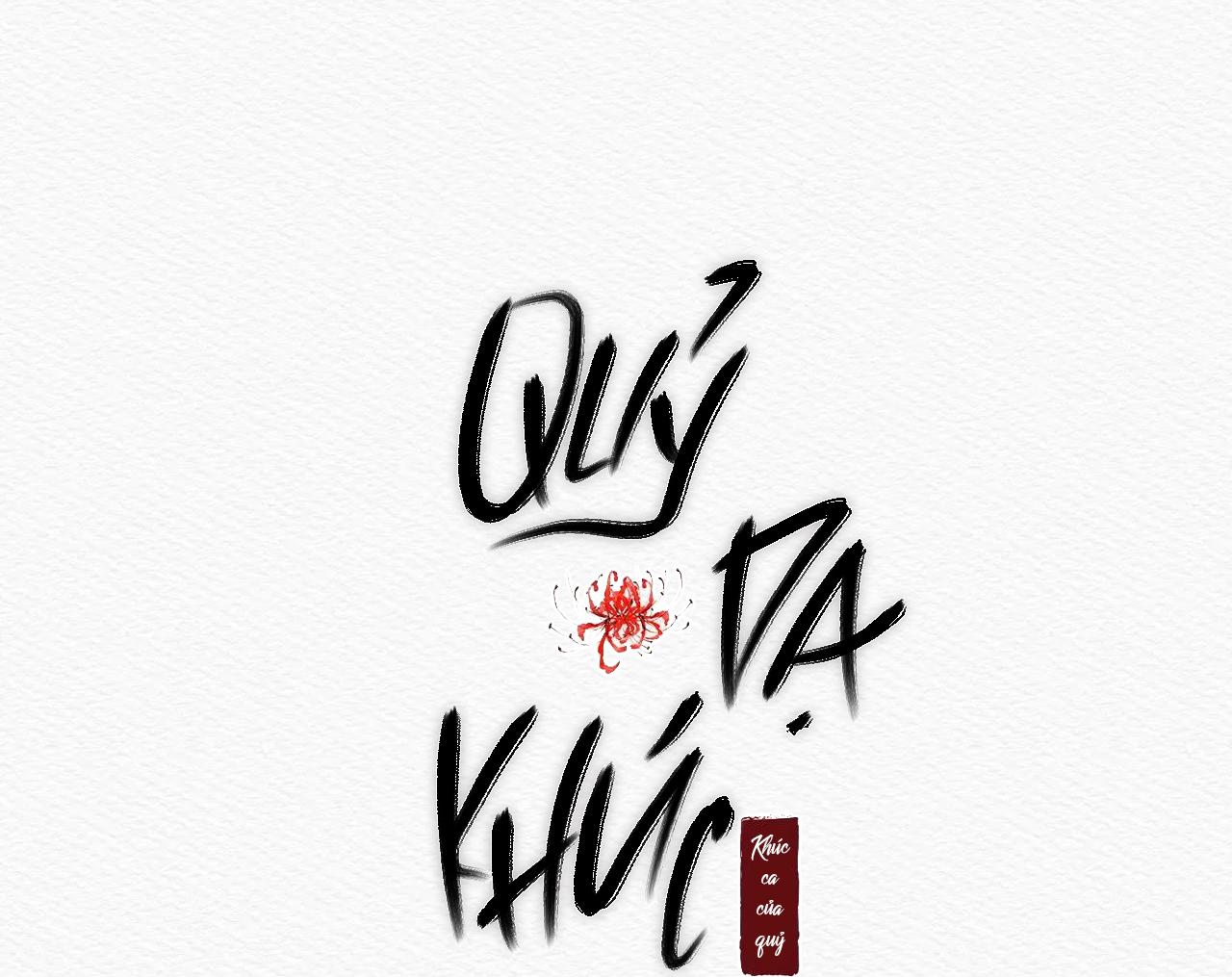 qủy dạ khúc chapter 5 8