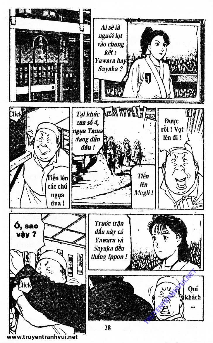 yawara chapter 202 5