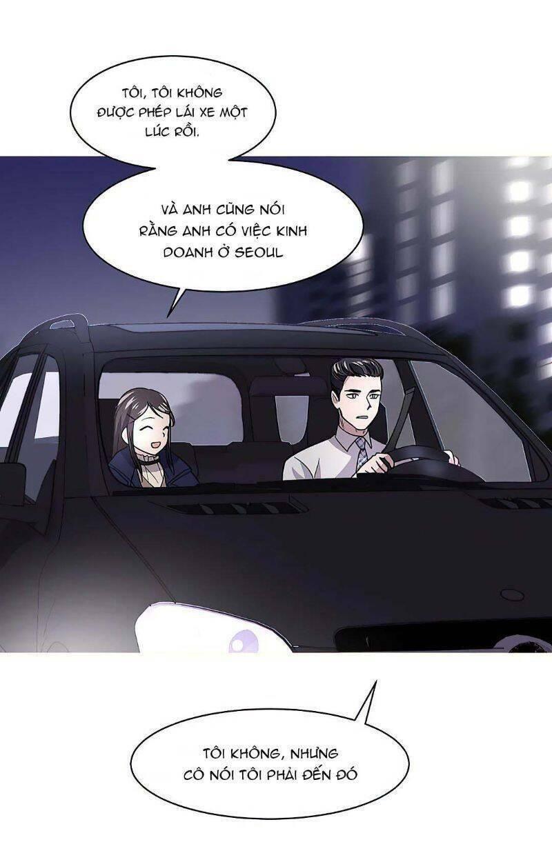 vô tình trở thành con gái của triệu phú chapter 6 30