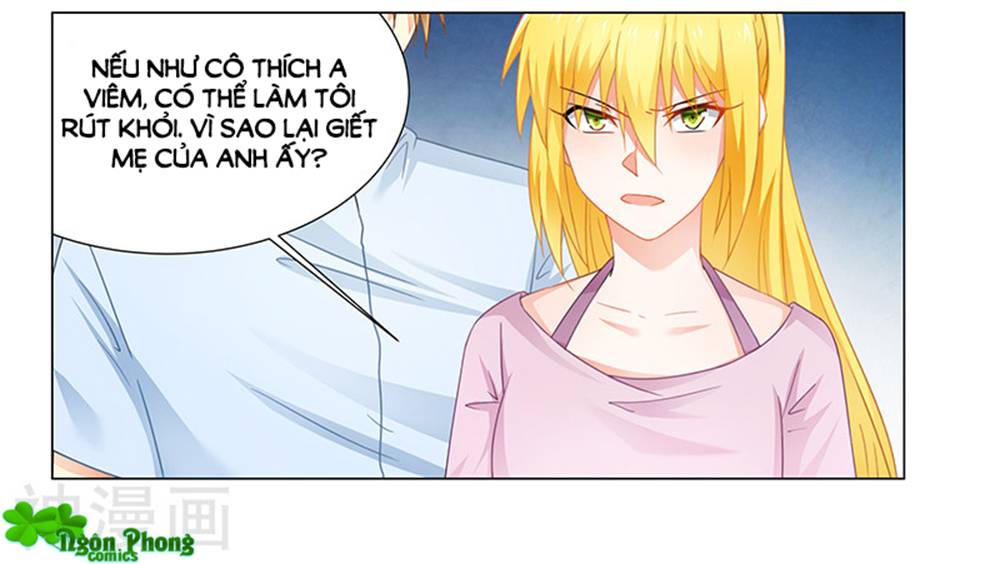 phúc hắc tổng tài đừng tới đây chapter 69 24