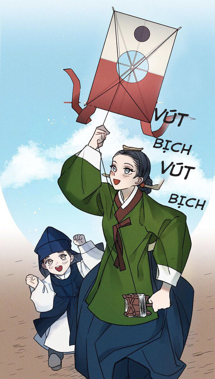 người tình của gwanghae chapter 10 58