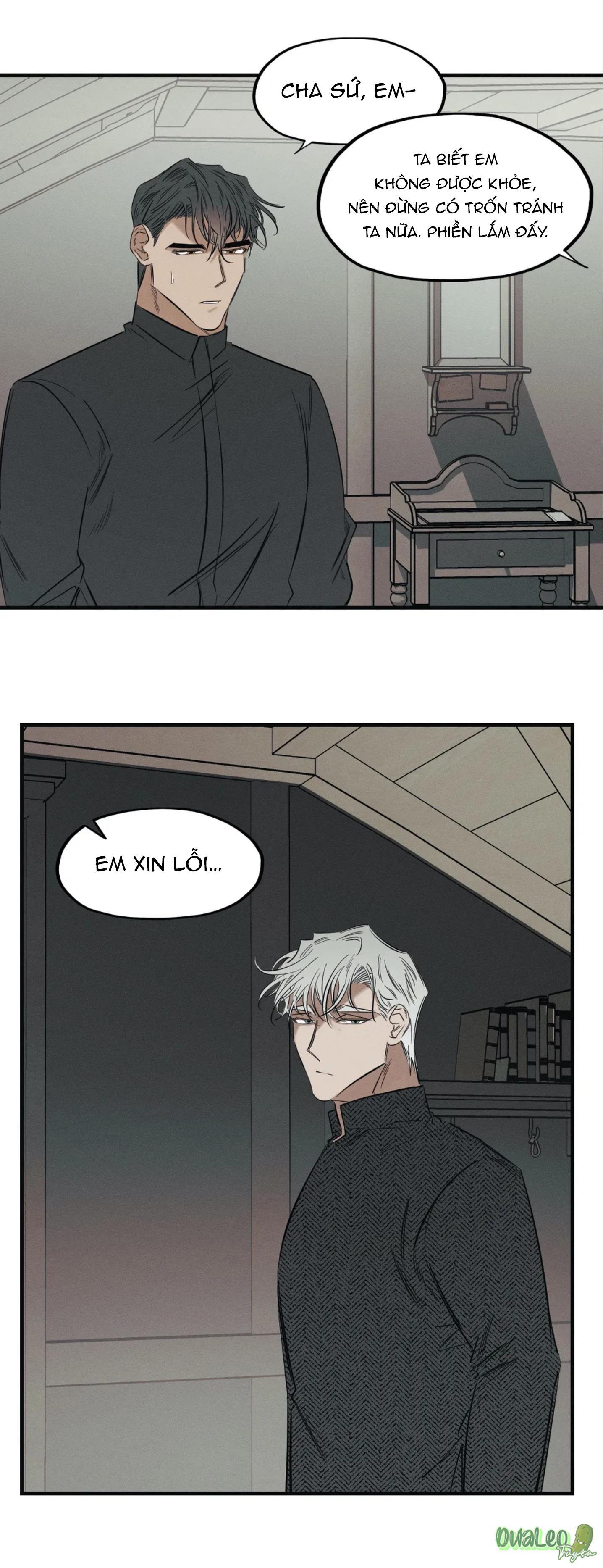 đóa hoa tội lỗi chapter 6 29