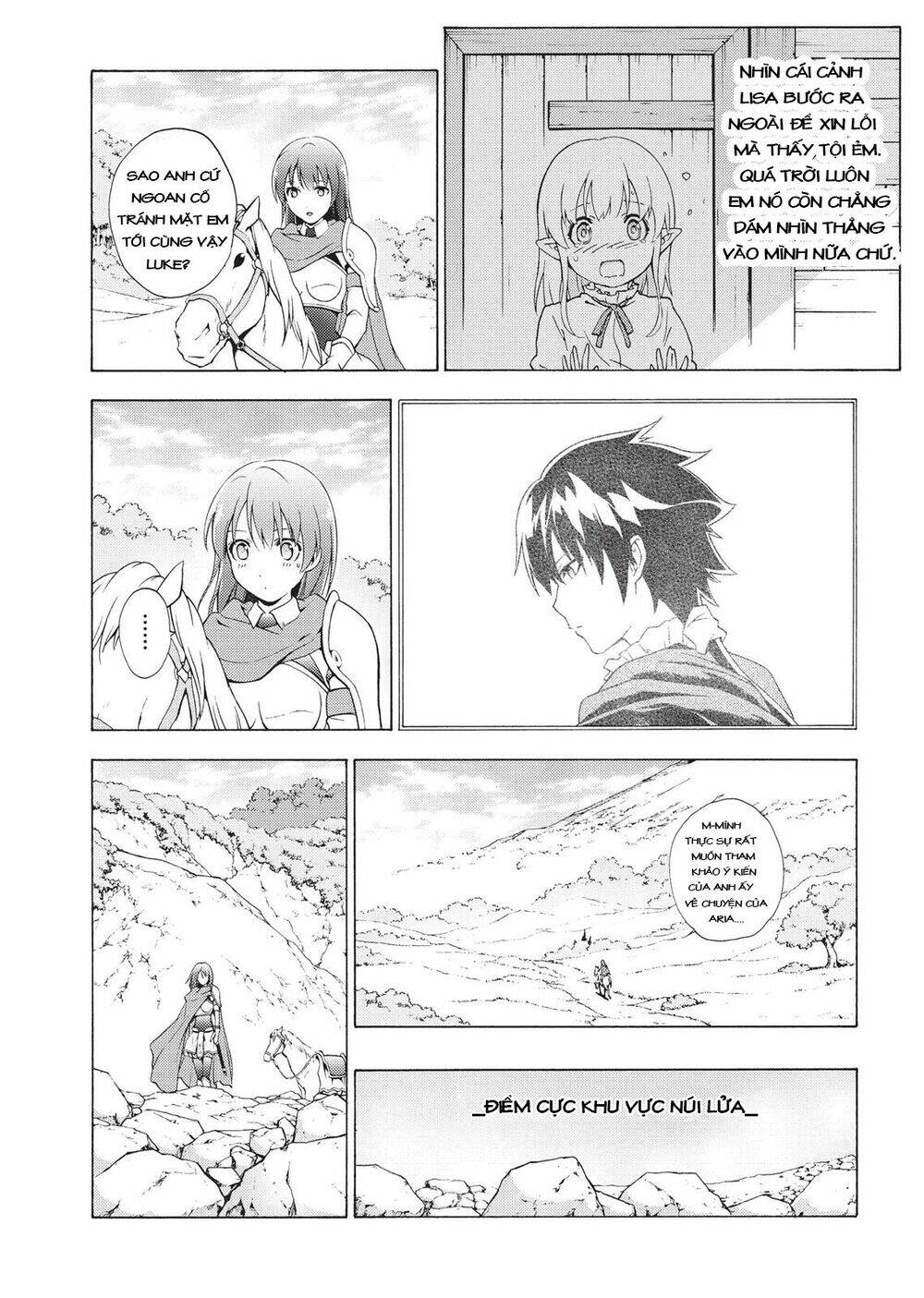 seiken no blacksmith chapter 42 7