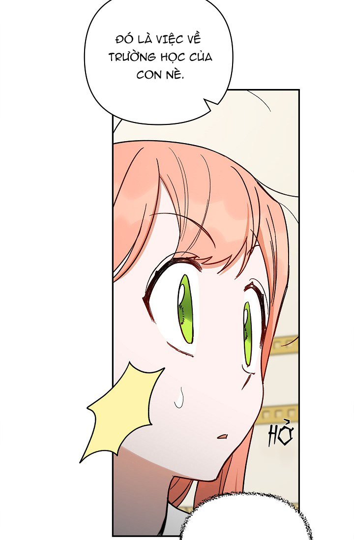 trở thành con gái của anh hùng bóng đêm chapter 36 16