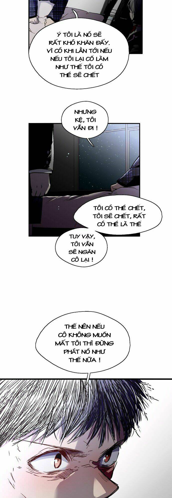 người máy hủy diệt chapter 117 57